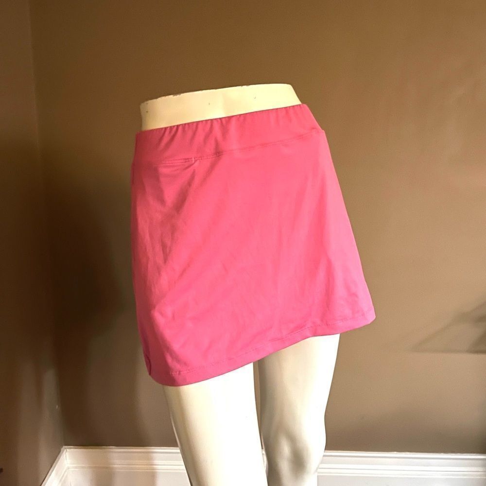 Puma Skirt